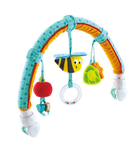 Hape E0023A Погремушка Garden Friends Play Arch