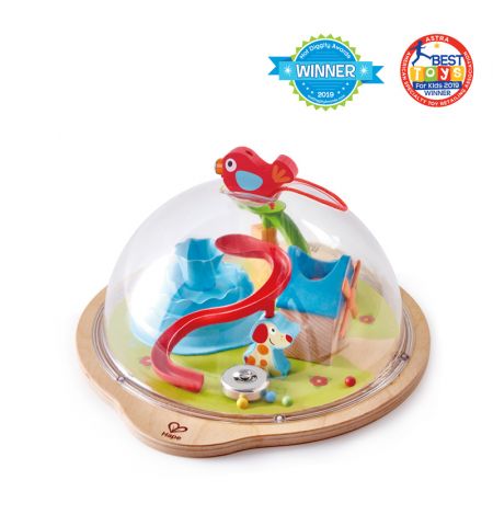 Hape E0458A Приключения в солнечной долине