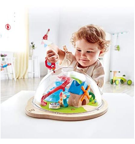 Hape E0458A Приключения в солнечной долине