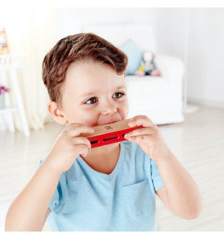 Hape E0616A Гармошка Blues Harmonica