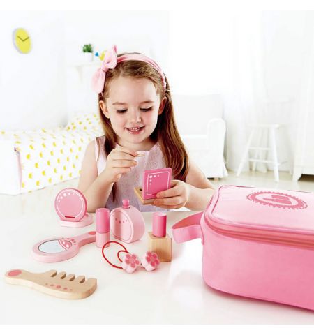HAPE E3014A - Игровой набор  Beauty Belongings