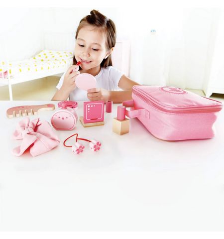 HAPE E3014A - Игровой набор  Beauty Belongings