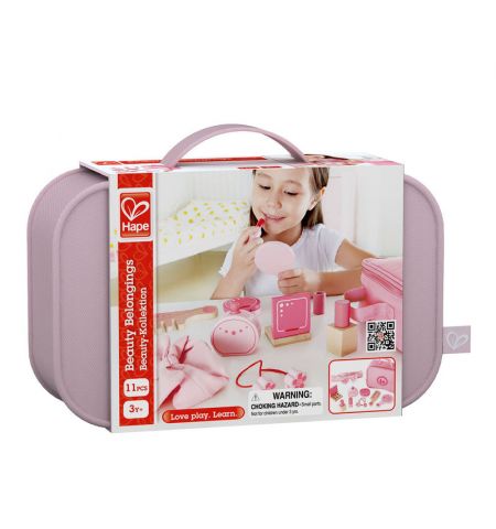 HAPE E3014A - Игровой набор  Beauty Belongings