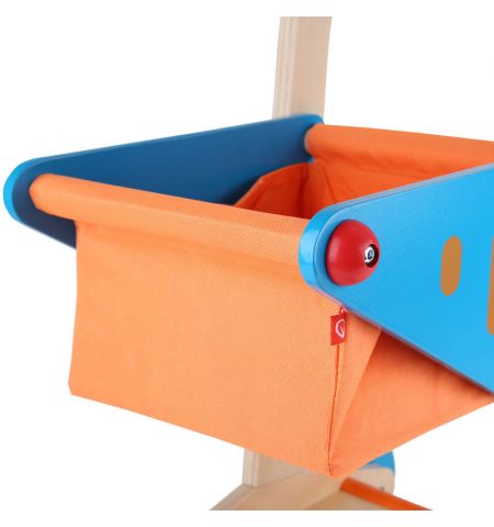 Hape E3123A Тележка для покупок