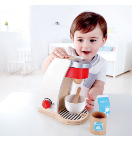 HAPE E3146A - Кофемашина My Coffee Machine