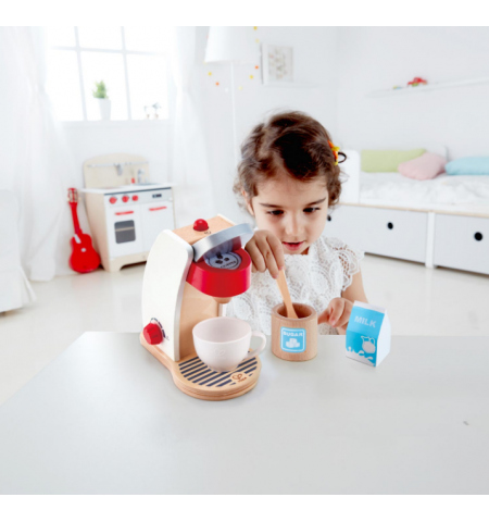 HAPE E3146A - Кофемашина My Coffee Machine