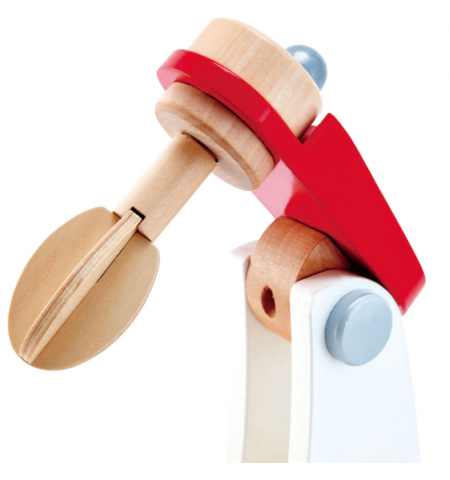 HAPE E3147A  - Детский блендер Mix and bake blender