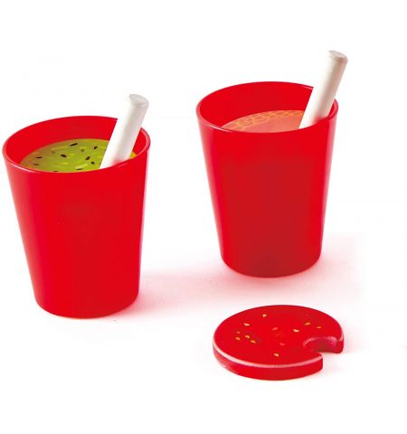 HAPE E3158A - Игровой набор Smoothie Blender
