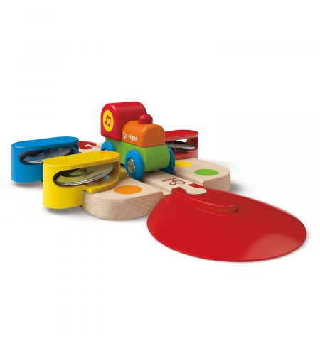 Hape E3826A Железная дорога Hape E3826A Железная дорога