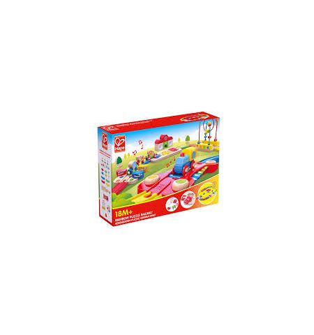 Hape E3826A Железная дорога Hape E3826A Железная дорога