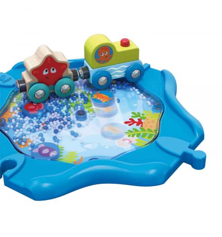 Hape E3827A Подводный мир Undersea Figure 8 Hape E3827A Подводный мир Undersea Figure 8