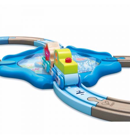 Hape E3827A Подводный мир Undersea Figure 8 Hape E3827A Подводный мир Undersea Figure 8