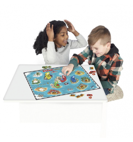 HASBRO E6936 - Настольная игра Risk Junior HASBRO E6936 - Настольная игра Risk Junior