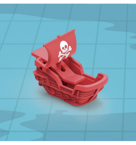 HASBRO E6936 - Настольная игра Risk Junior HASBRO E6936 - Настольная игра Risk Junior