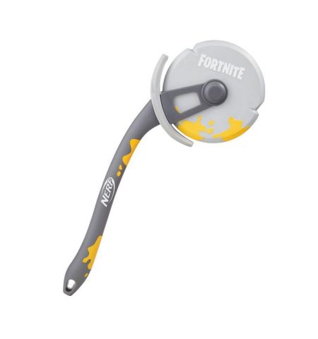 Hasbro E8158 ?Аксессуары NER Fortnite "Axes"  Кирка и Резак для пиццы