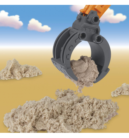 HASBRO Play Doh E9226 -  Игровой набор Wheels Front Loader Toy Truck