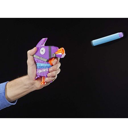Hasbro NERF E6747 Бластер Фортнайт Лама