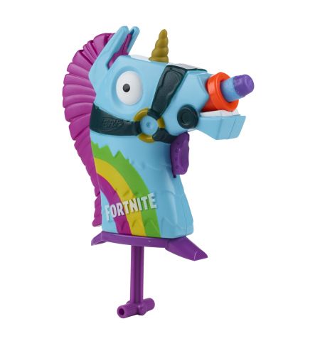 Hasbro Nerf E7485 - Бластер Fortnite Micro "Rainbow Smash"