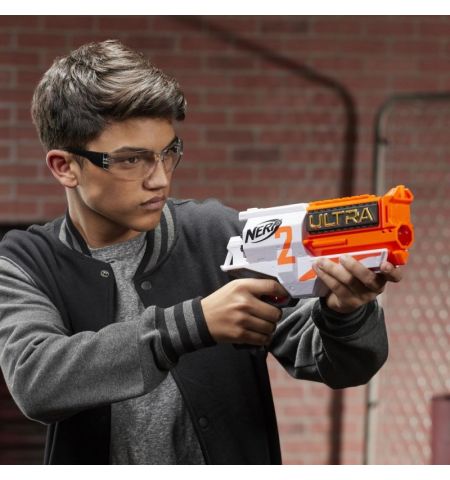 Hasbro Nerf E7921 Бластер Ultra Two