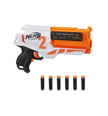Hasbro Nerf E7921 Бластер Ultra Two