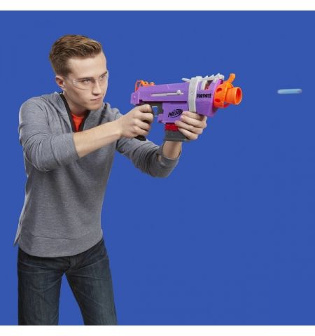 Hasbro Nerf E8977 Бластер Фортнайт SMG-E NERF