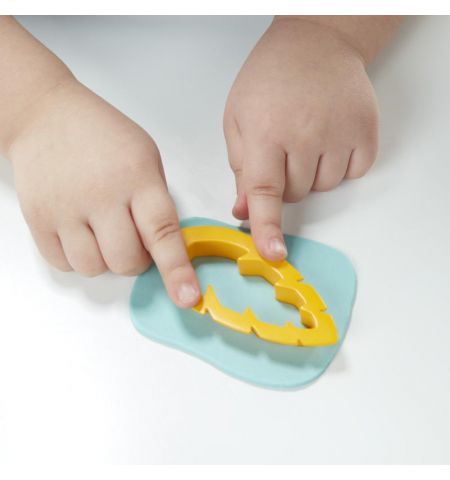 Hasbro PLAY-DOH E6647 - Набор игровой "Курочка - Чудо в перьях"