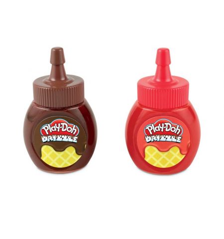 HASBRO Play-Doh E6688 Набор игровой "Мороженое с глазурью" HASBRO Play-Doh E6688 Набор игровой "Мороженое с глазурью"