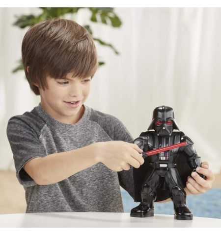 Hasbro Star Wars E5098 "Галактические Мега Могучие Герои" в ассортименте