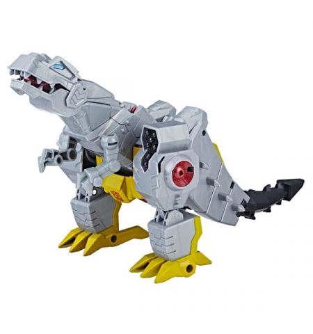 Hasbro Transformers E1886 Трансформер КИБЕРВСЕЛЕННАЯ Cyberverse Ultra, 19 см