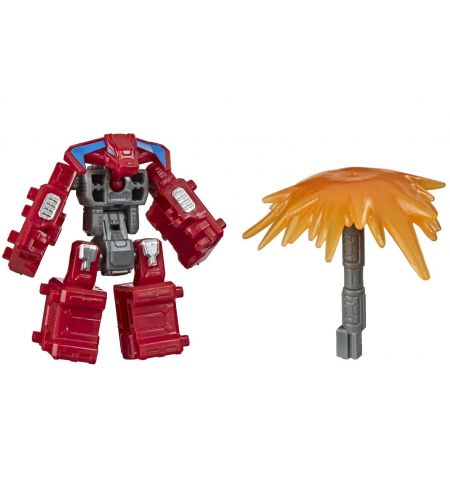 Hasbro Transformers E7124 - Трансформер "Battle Master"