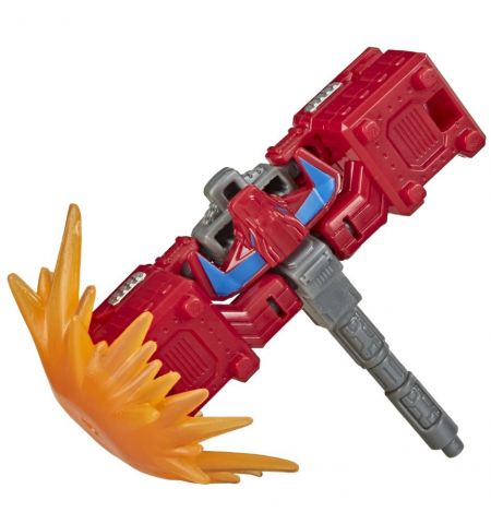 Hasbro Transformers E7124 - Трансформер "Battle Master"