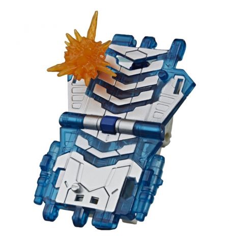 Hasbro Transformers E7124 - Трансформер "Battle Master"