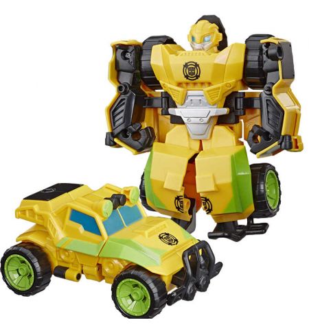 Hasbro Transformes E5366 Трансформер ,,Rescue Bots Academy Rescan&#x27;&#x27;