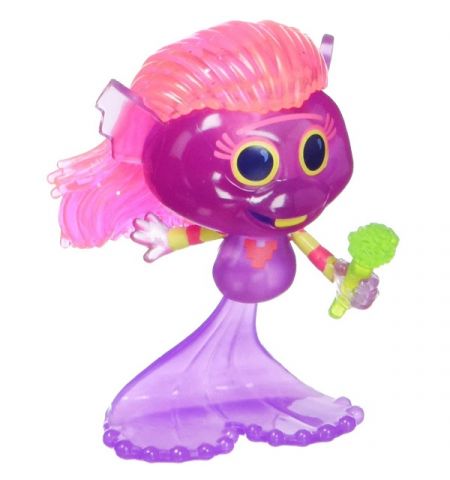 Hasbro TROLLS World Tour E6568 - Игровой набор Trolls "World Tour" с музыкальными иструментами