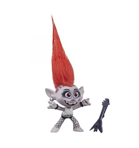 Hasbro TROLLS World Tour E6568 - Игровой набор Trolls "World Tour" с музыкальными иструментами