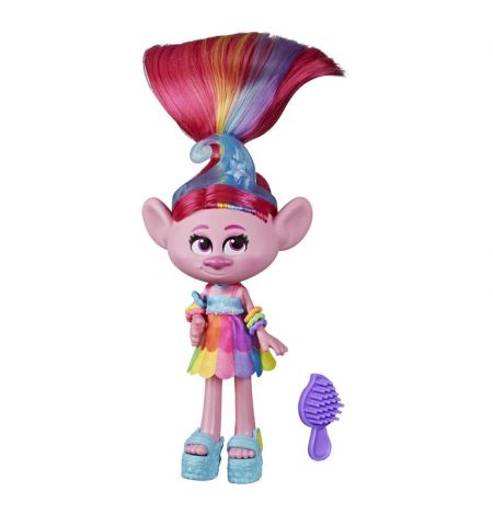 Hasbro Trolls E6569 Модные куклы Делюкс