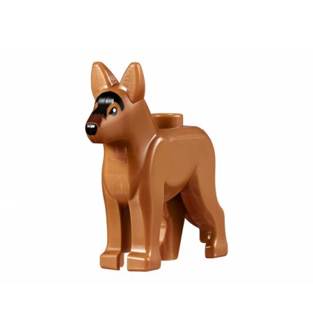 LEGO City 60246 Конструктор Полицейский участок LEGO City 60246 Конструктор Полицейский участок