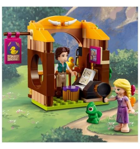 Lego Disney 43187 Башня Рапунцель Lego Disney 43187 Башня Рапунцель