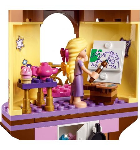 Lego Disney 43187 Башня Рапунцель Lego Disney 43187 Башня Рапунцель