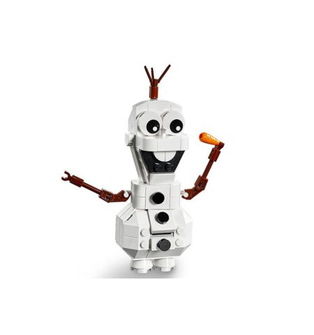 LEGO Disney Frozen II 41169 - Олаф