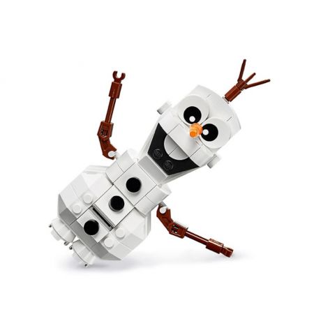 LEGO Disney Frozen II 41169 - Олаф