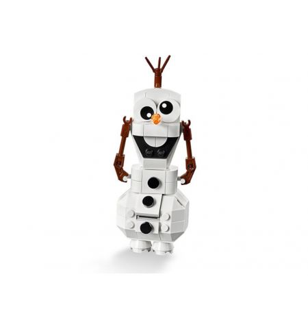 LEGO Disney Frozen II 41169 - Олаф