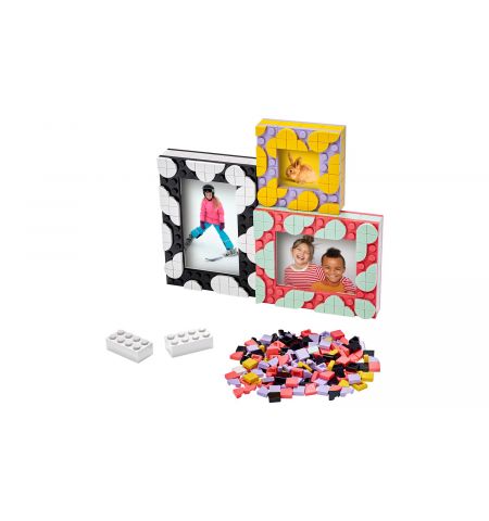 Lego Dots 41914 Креативные фоторамки