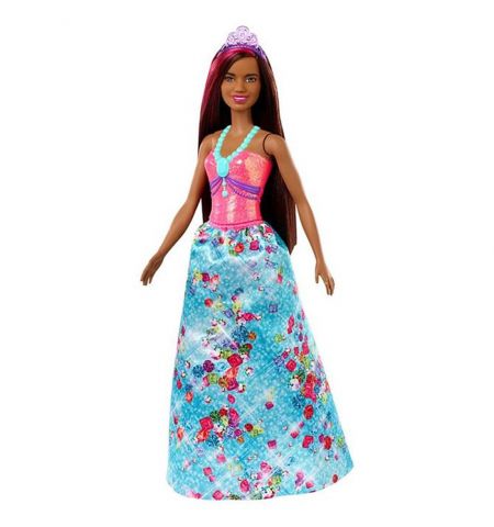 Mattel Barbie Dreamtopia GJK12 Кукла ,,Принцесса серии Дримтопия'' Mattel Barbie Dreamtopia GJK12 Кукла ,,Принцесса серии Дримтопия''