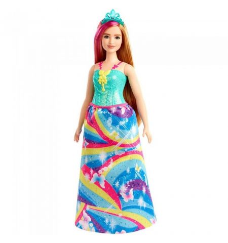 Mattel Barbie Dreamtopia GJK12 Кукла ,,Принцесса серии Дримтопия'' Mattel Barbie Dreamtopia GJK12 Кукла ,,Принцесса серии Дримтопия''