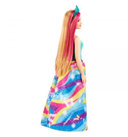 Mattel Barbie Dreamtopia GJK12 Кукла ,,Принцесса серии Дримтопия'' Mattel Barbie Dreamtopia GJK12 Кукла ,,Принцесса серии Дримтопия''