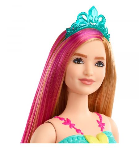 Mattel Barbie Dreamtopia GJK12 Кукла ,,Принцесса серии Дримтопия'' Mattel Barbie Dreamtopia GJK12 Кукла ,,Принцесса серии Дримтопия''
