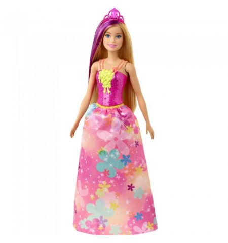 Mattel Barbie Dreamtopia GJK12 Кукла ,,Принцесса серии Дримтопия'' Mattel Barbie Dreamtopia GJK12 Кукла ,,Принцесса серии Дримтопия''