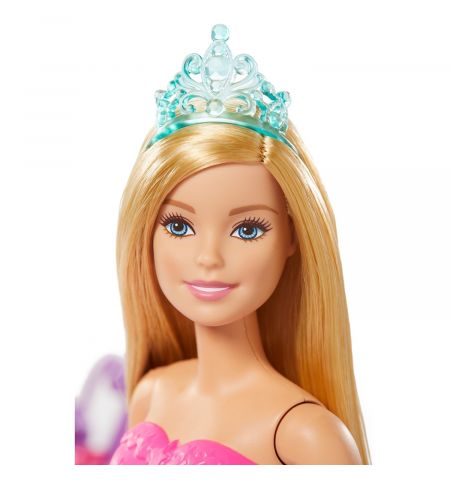 Mattel Barbie Dreamtopia GJK53 Набор игровой ,,Сказочный экипаж с единорогом" Mattel Barbie Dreamtopia GJK53 Набор игровой ,,Сказочный экипаж с единорогом"