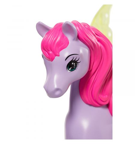 Mattel Barbie Dreamtopia GJK53 Набор игровой ,,Сказочный экипаж с единорогом" Mattel Barbie Dreamtopia GJK53 Набор игровой ,,Сказочный экипаж с единорогом"